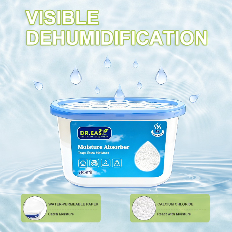 best moisture absorber
