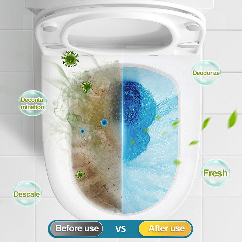 toilet bowl cleaner