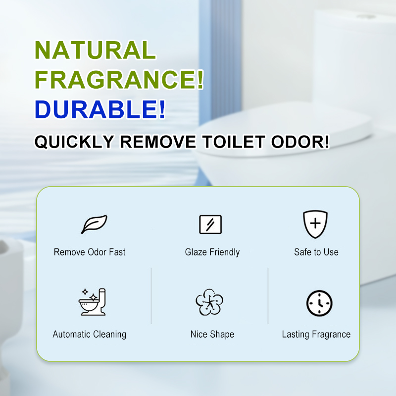 toilet cleaning gel