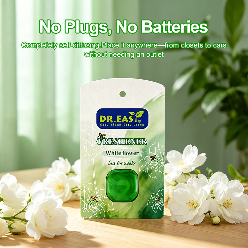 closet and drawer air fresheners