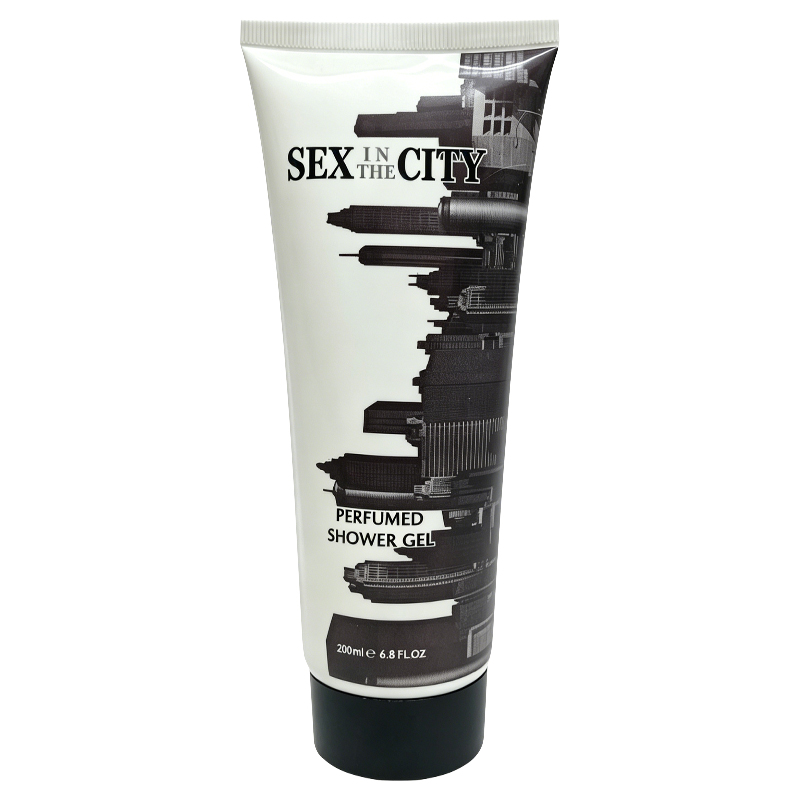 long-lasting fragrance shower gel
