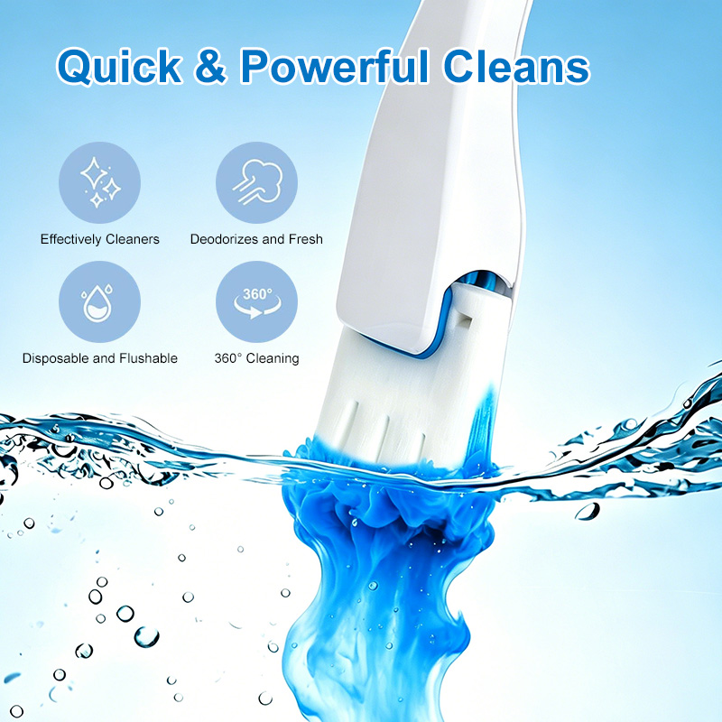 septic safe toilet brush