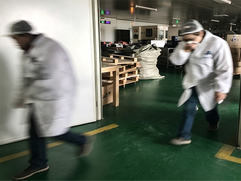 Fortalecimiento de la defensa de seguridad para proteger el desarrollo empresarial: el simulacro de incendio de la compañía concluyó con éxito el 2 de diciembre de 2025.