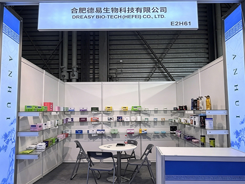 La 34ª Feria de China Oriental 2026 en Shanghái está por llegar.