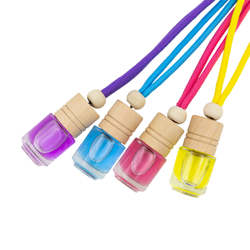 hanging air freshener