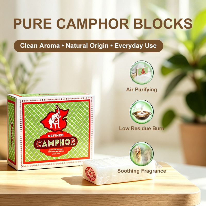 wardrobe camphor