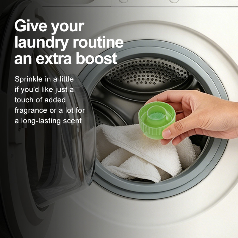 laundry scent booster
