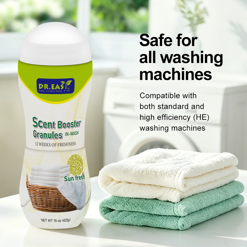 in-wash fragrance beads