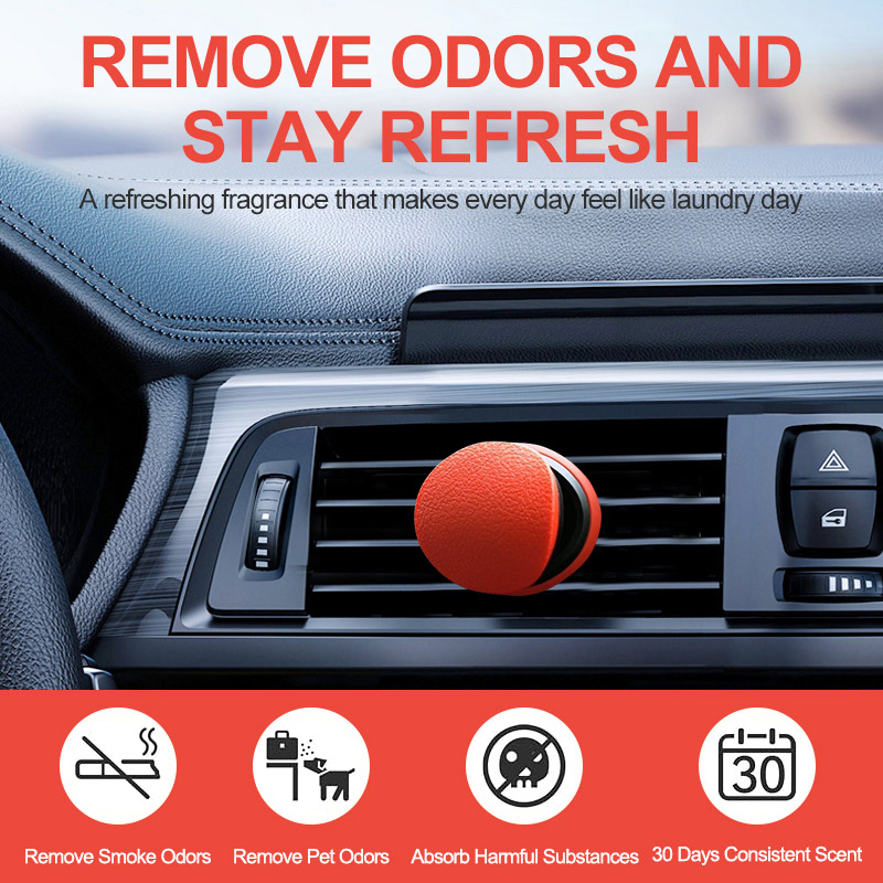car vent diffuser factory supply